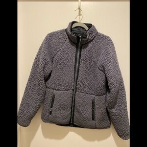 Mountain Hardware reversible jacket